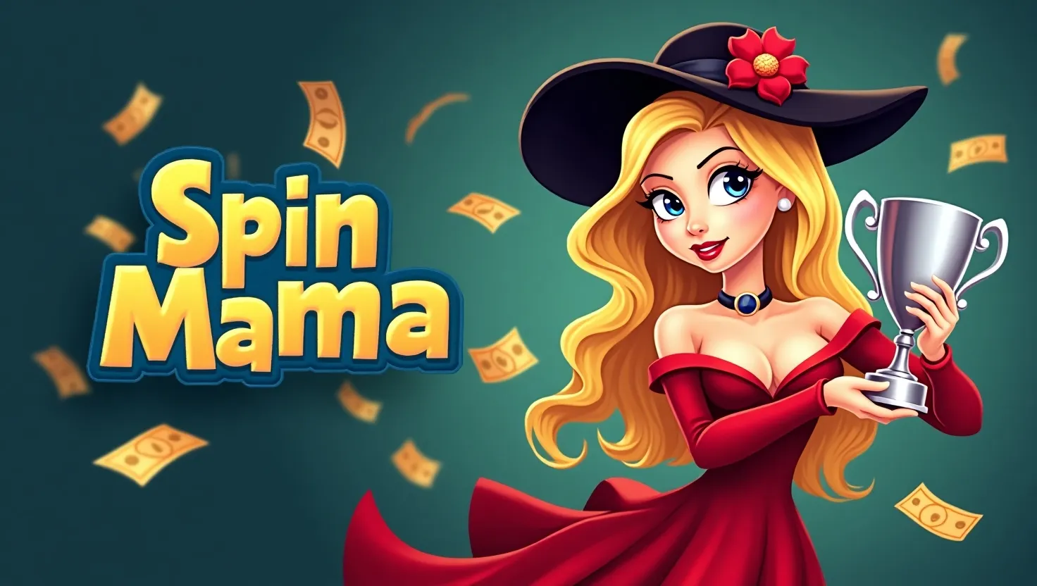 spinmama login