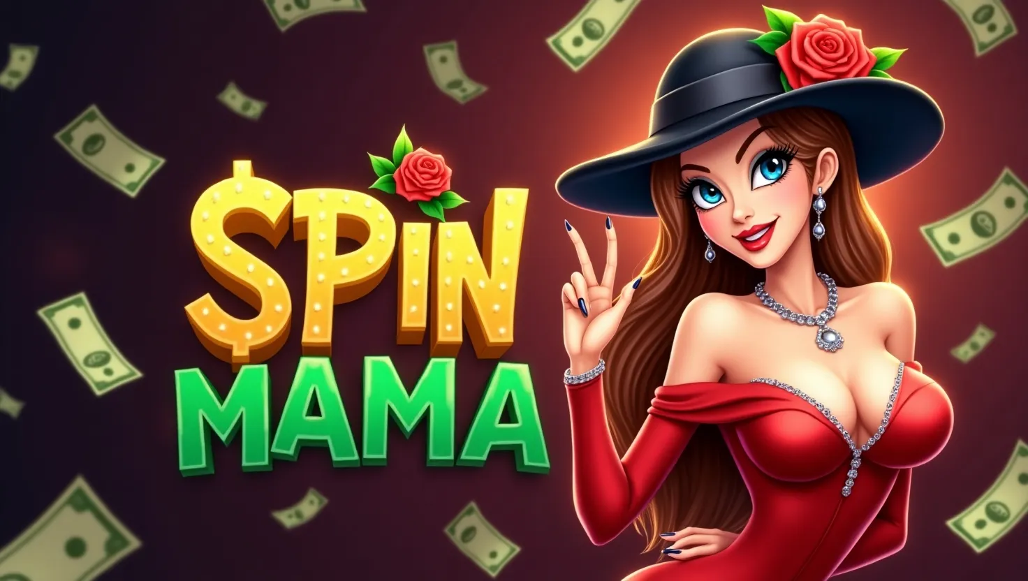 spinmama login
