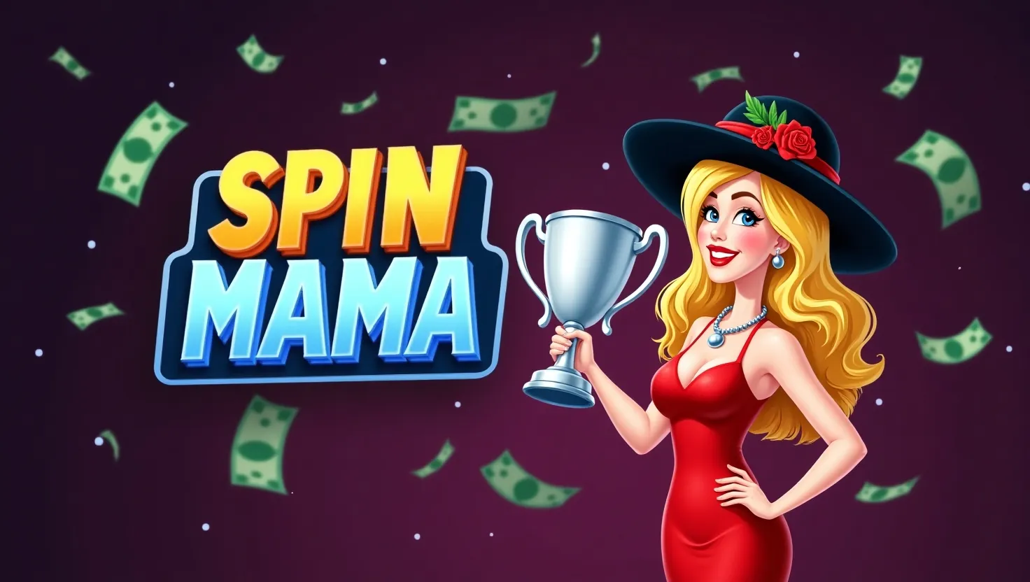 spinmama app spinmama app